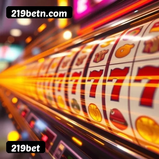 Imagem secundária de apoio para instalação do app 219bet