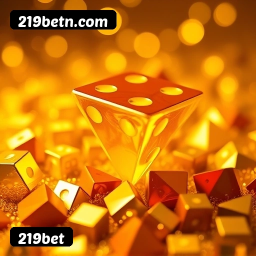 Sistema de Segurança Avançado 219bet - Criptografia e Proteção