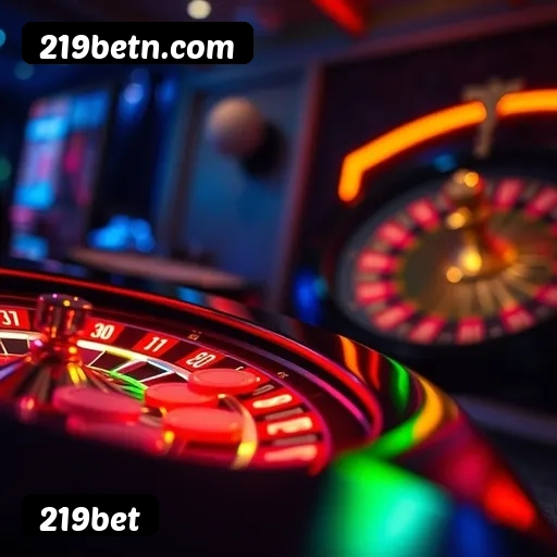 Coleção Premium de Slots 219bet - NetEnt, Pragmatic Play, Evolution